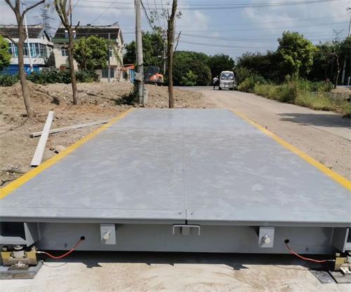 選購(gòu)一臺(tái)汽車衡(地磅)有哪些技巧與注意點(diǎn)?